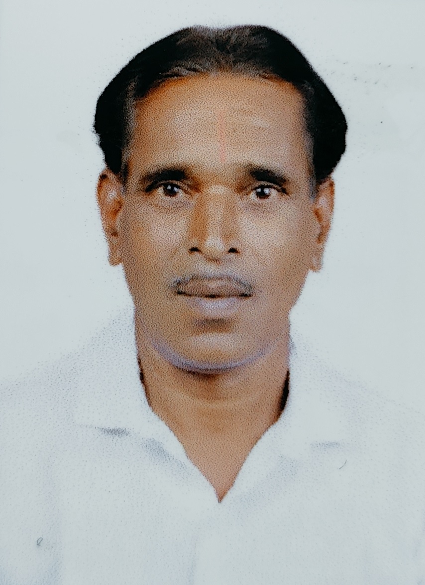 Rajandara Balaso Koli
