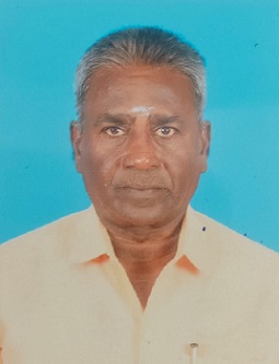 Rajangam.C