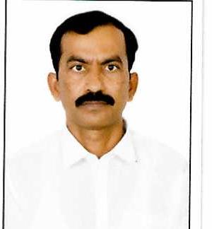 Rajanna H