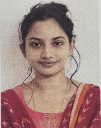 Rajanya Haldar