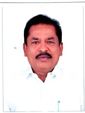 Rajappa.S