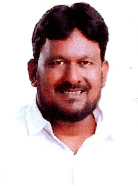 Rajaq Vajirsab Mujawar