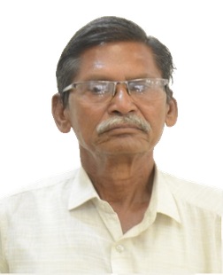 Rajaram Baraku More