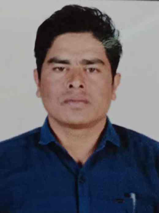 Rajaram Nag