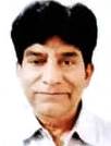 Rajaram Pal