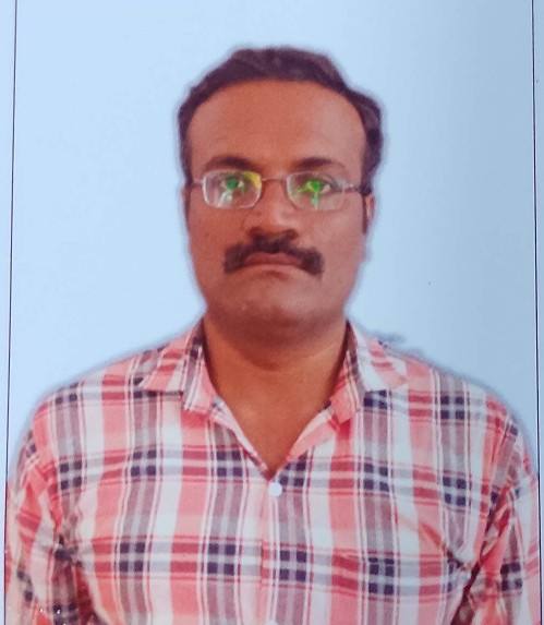 Rajaram R