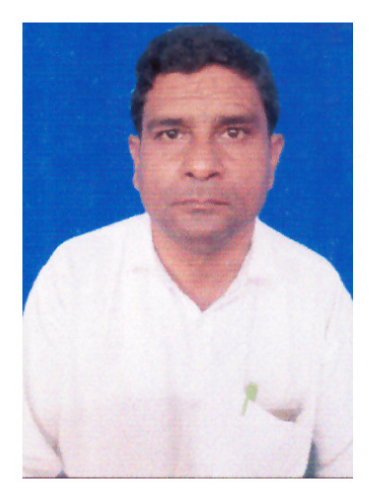 Rajaram Sahu