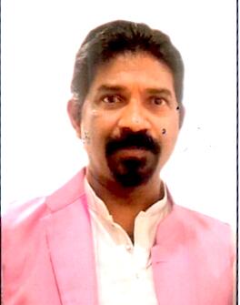 Rajareddy Meesala