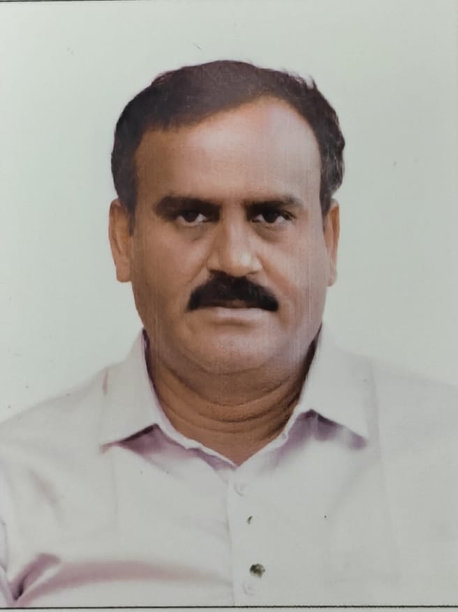Rajasehar. R