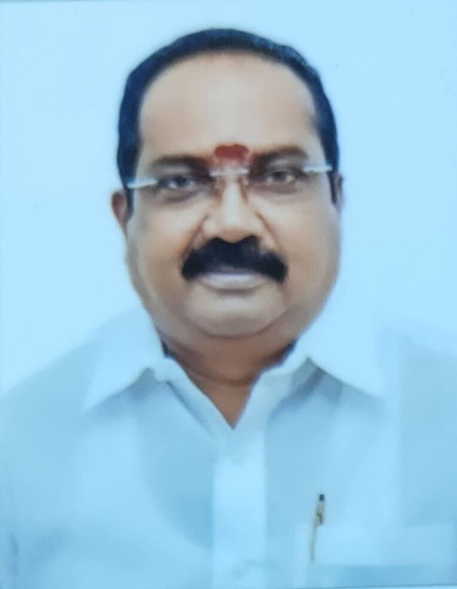 Rajasekar. E