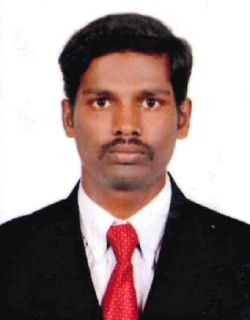 Rajasekar K