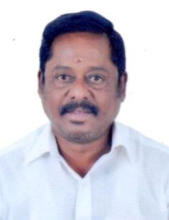 Rajasekar. S