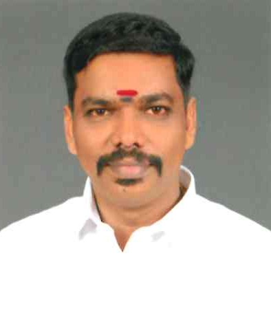 Rajasekar. S