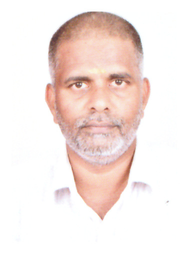 Rajasekar. S