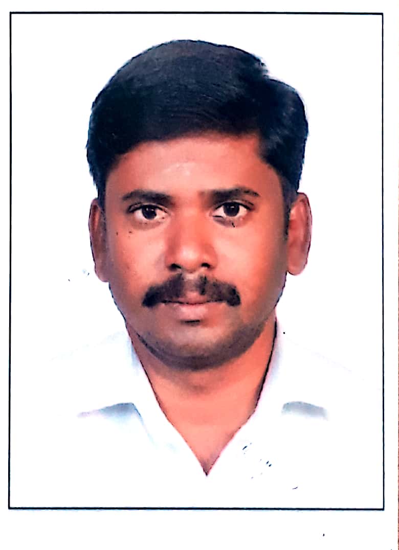 Rajasekaran .H