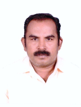 Rajasekaran. N