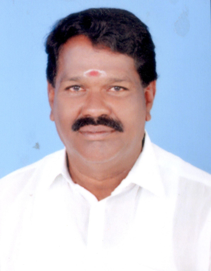 Rajasekaran V