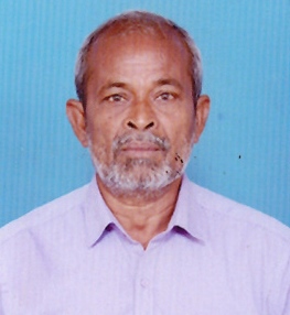 Rajasekaran