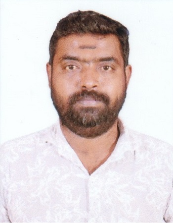 Rajasekar.I