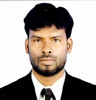 Rajasekar.J