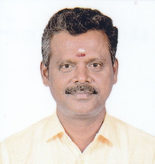 Rajasekar.P