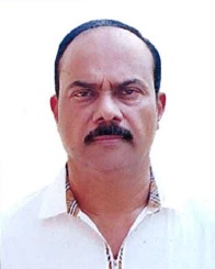 Rajasekharan Nair S
