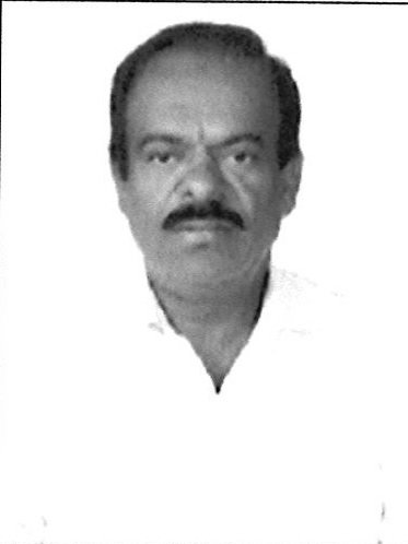 Rajashekharayya V Kantimath