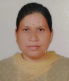 Rajashri Harish Khadse