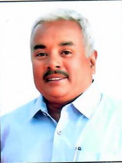Rajasimha J. N.