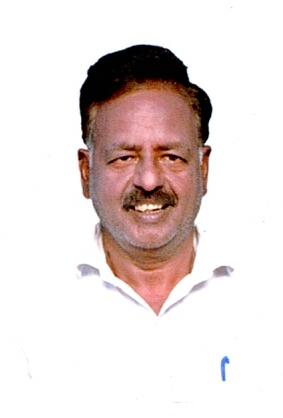 Rajasingh. C