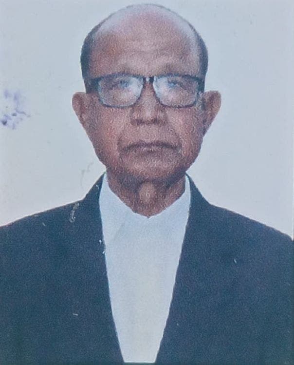 Rajat Ch. Swargiary