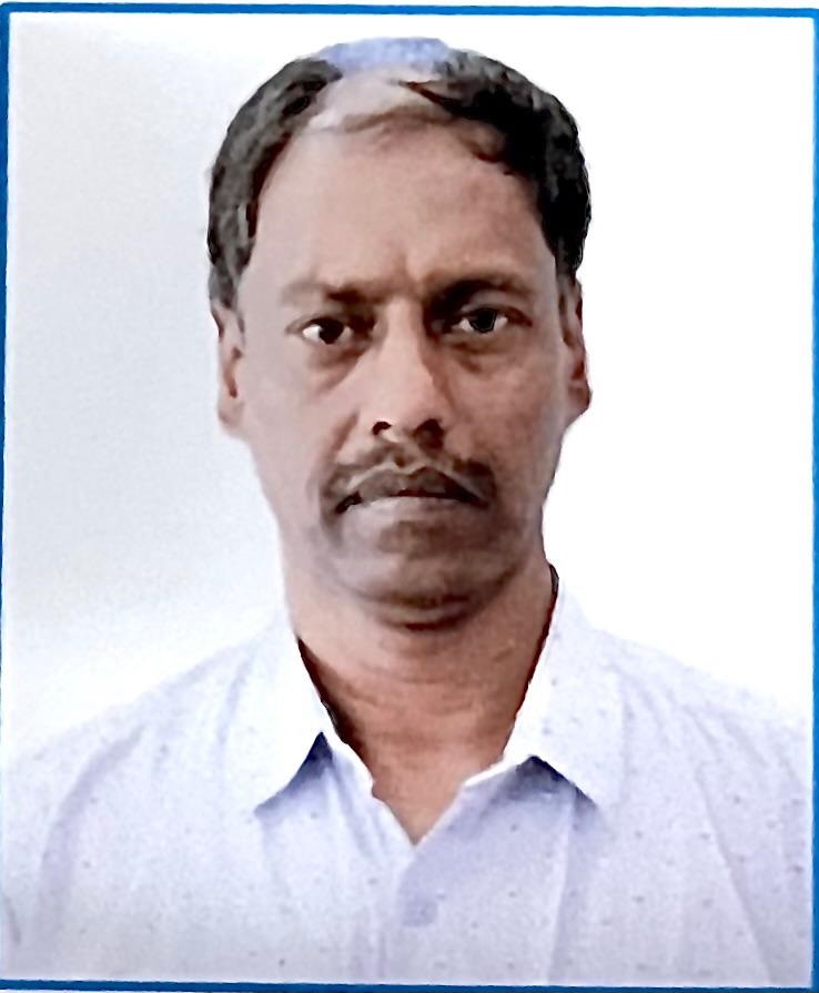 Rajat Kanti Saha
