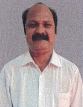 Rajat Kumar Behera