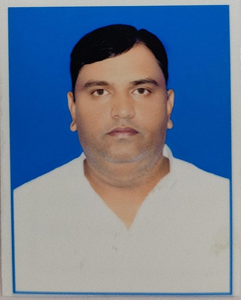 Rajat Kumar