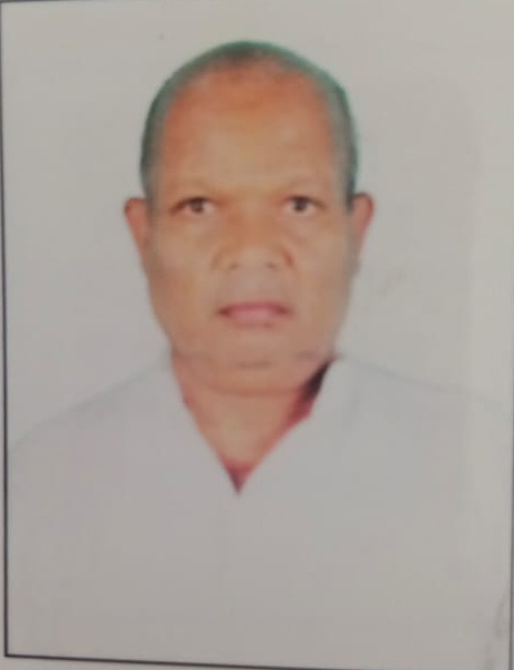 Rajavansh Paswan