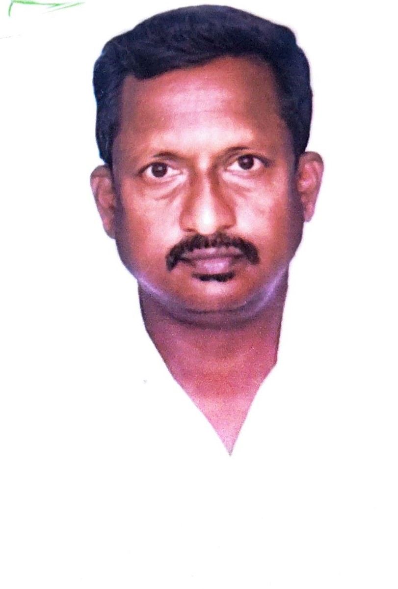 Rajavelu