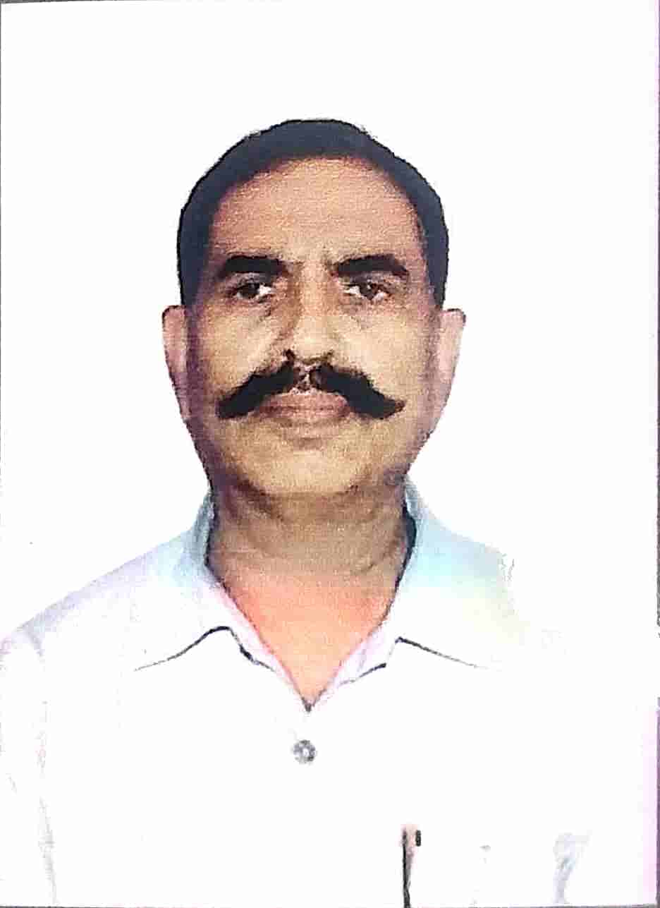 Rajbahadur
