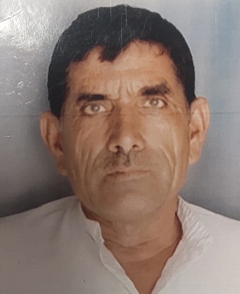 Rajbir S/O Begraj
