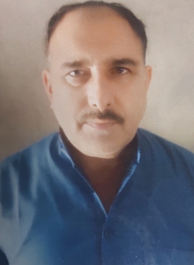 Rajbir S/O Bharat Singh