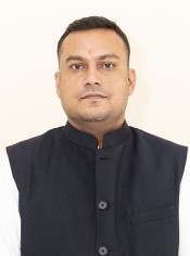 Rajdeep Goala