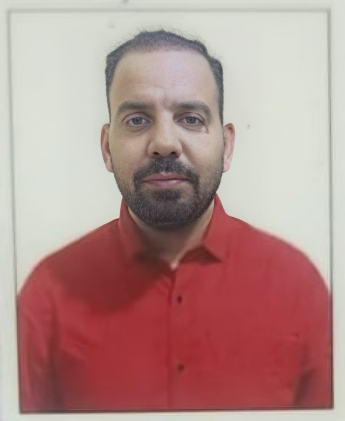Rajdesh Ratan