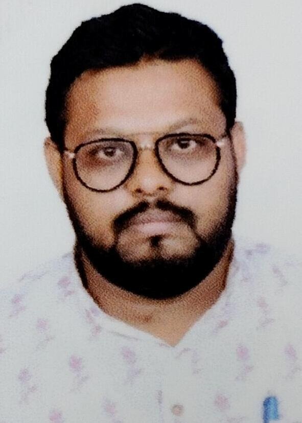 Rajdwip Ghosh