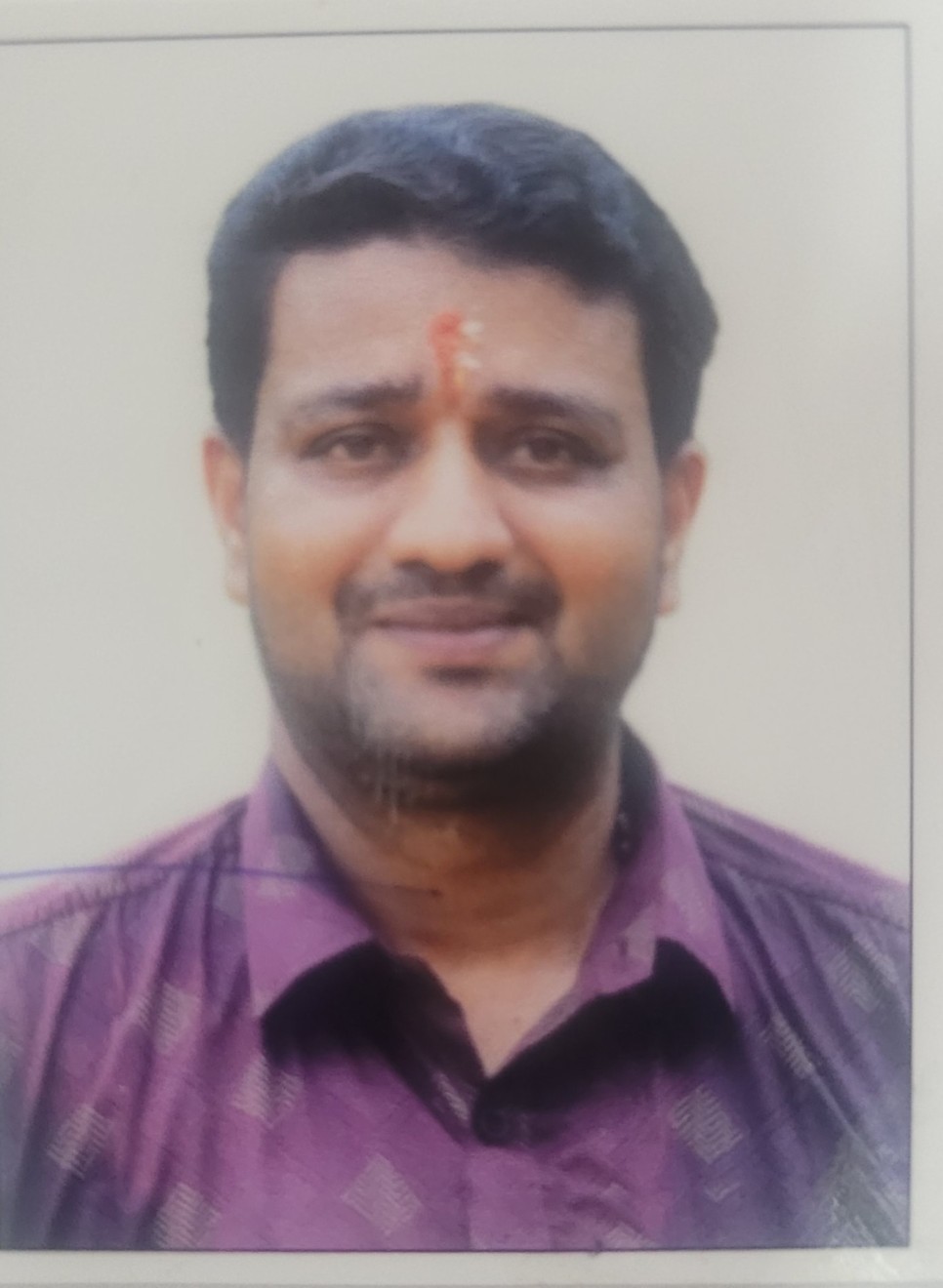 Rajeesh K V