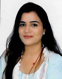 Rajeeta Singh