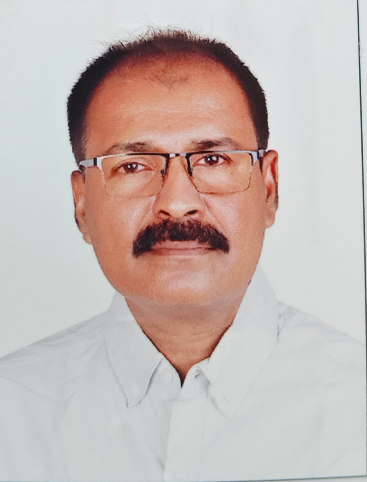 Rajeev K S