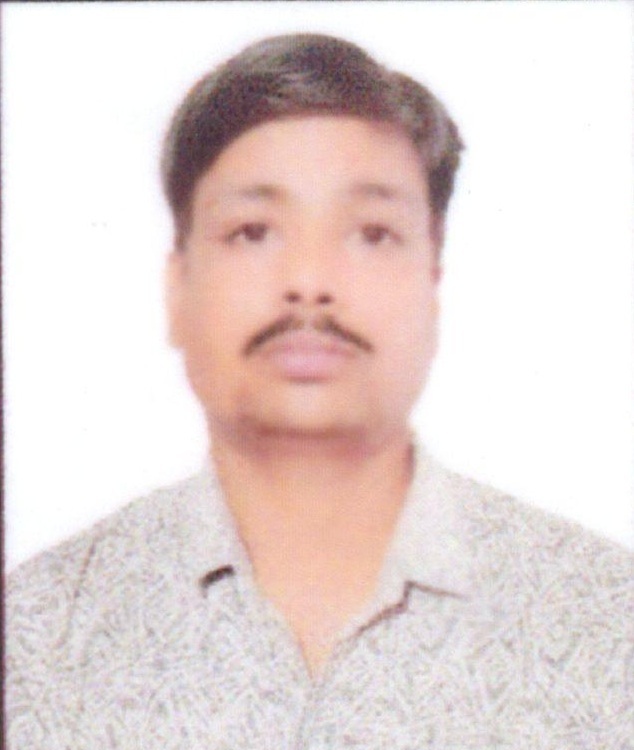 Rajeev Keshri