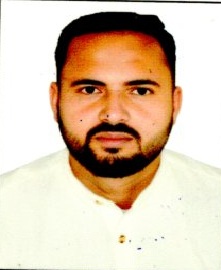 Rajeev Kumar