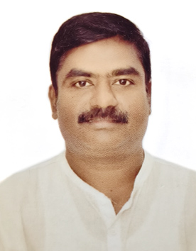 Rajeev Kumar G S