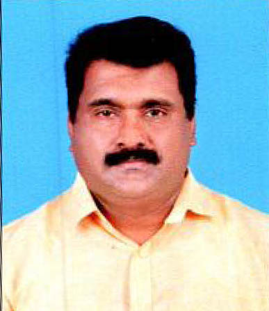 Rajeev Kumar R V