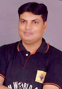 Rajeev Kumar Singh